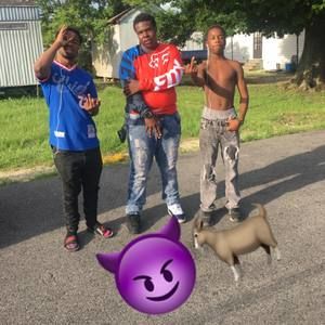 Meet your Posher, Darren